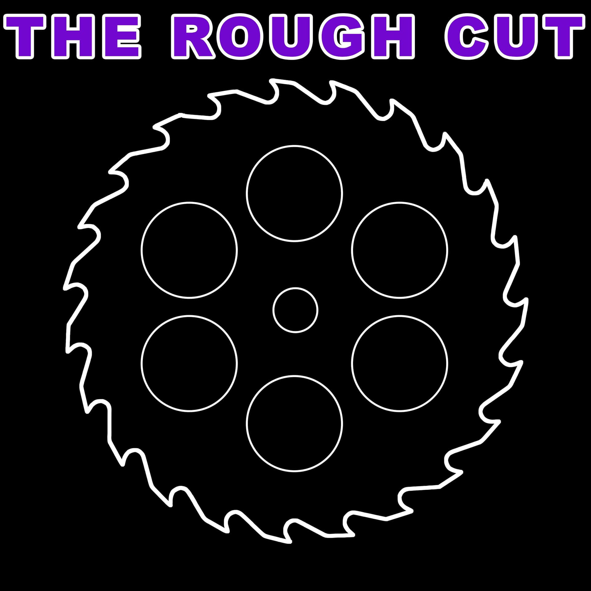 Project Hail Mary — The Rough Cut cover