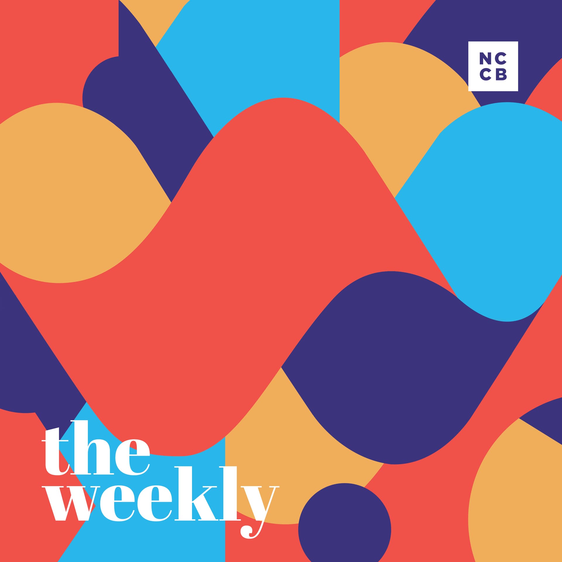 The Weekly cover