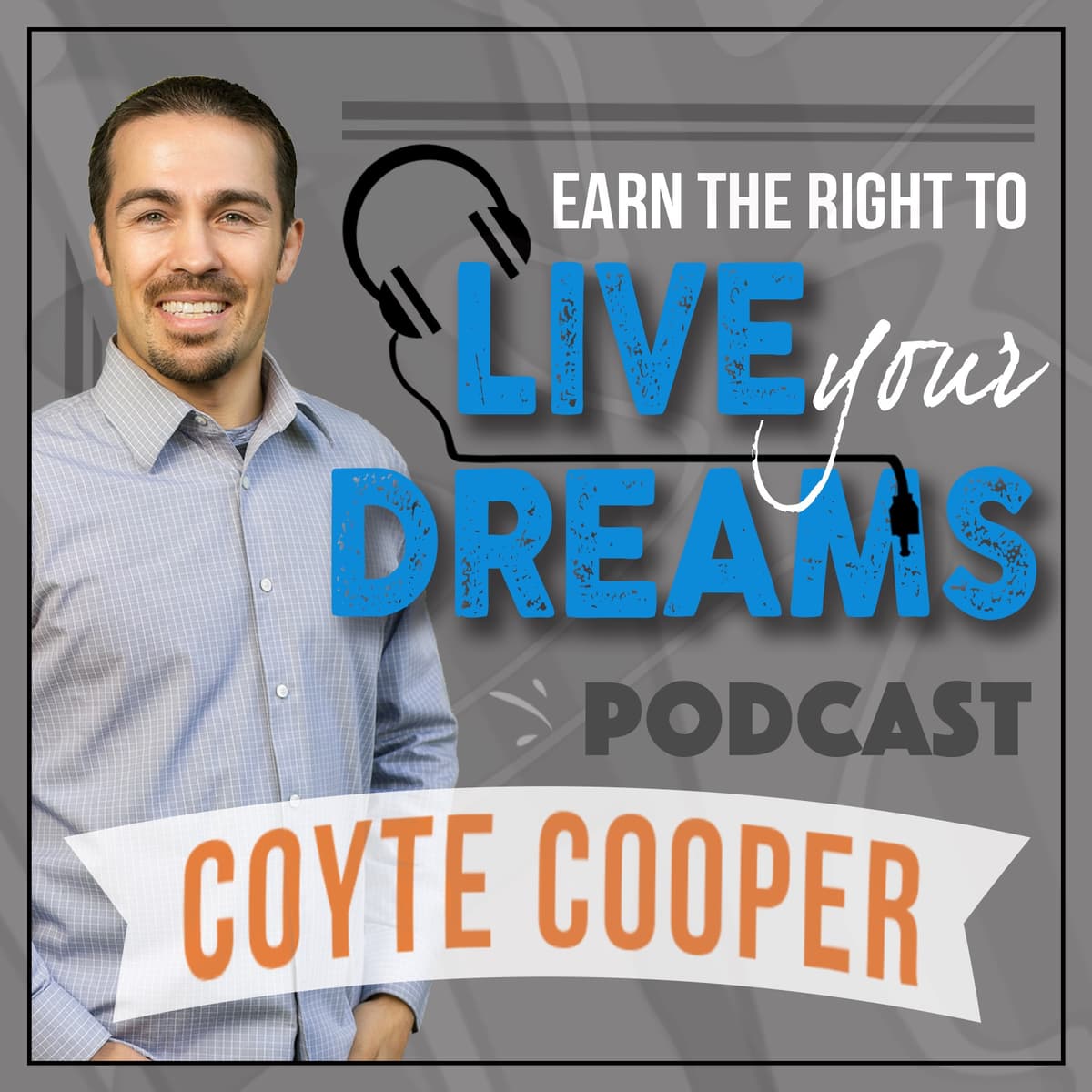 ETR 92: The Convenience Conundrum - Earn the Right to Live Your Dreams cover