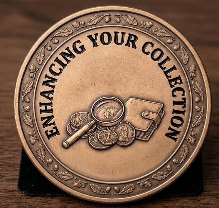 Selling on multiple platforms! — Learning to Deal Coins & Currency cover