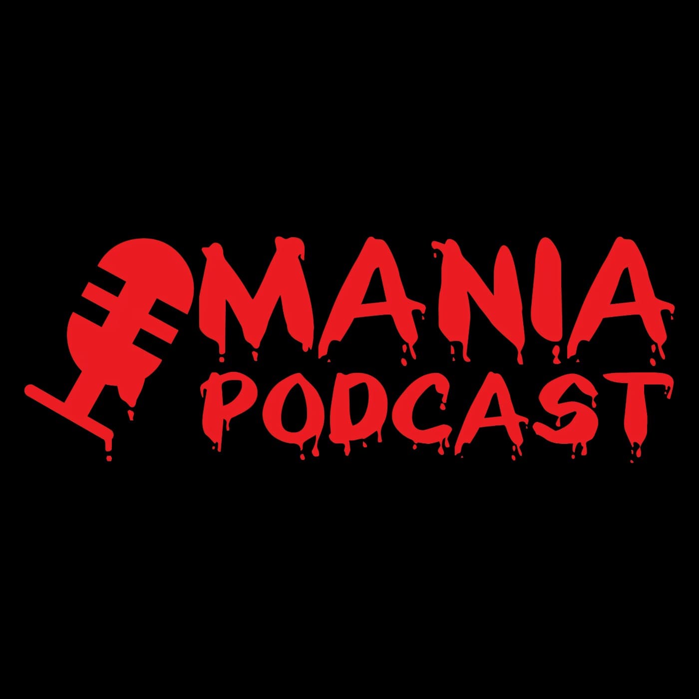 MANIA Podcast cover