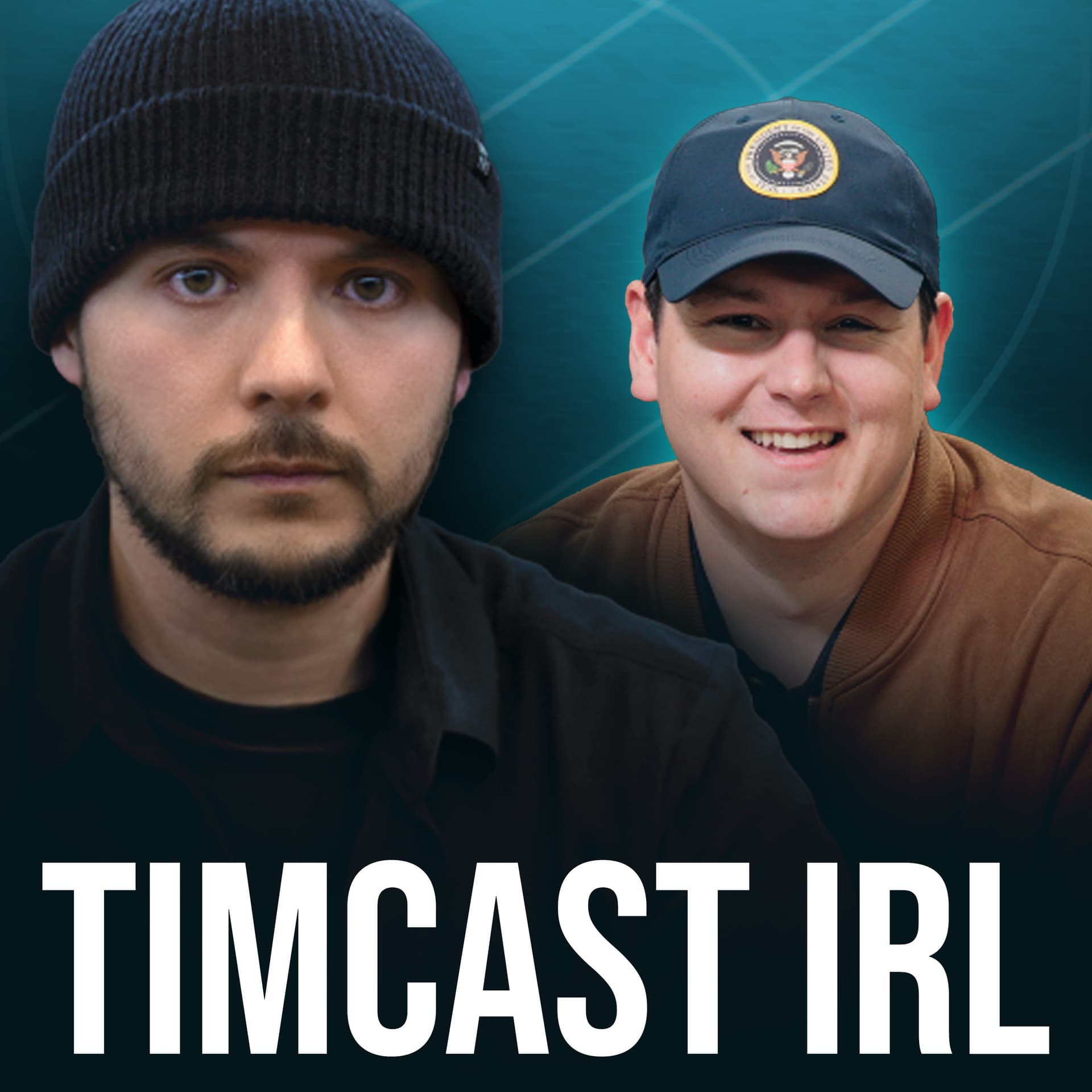 IRAN WAR: Trump THREATENS Iran To EVACUATE NOW, Mobilizes Military w/ Bradley Devlin — Timcast IRL cover