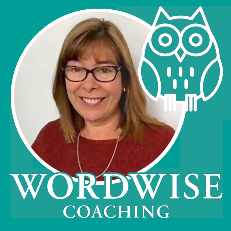 Assertiveness - The Wordwise Coaching Podcast cover