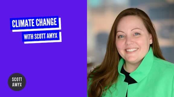 Interview with Kimberly Ann Flynn, President at XA Investments - Climate Change with Scott Amyx cover