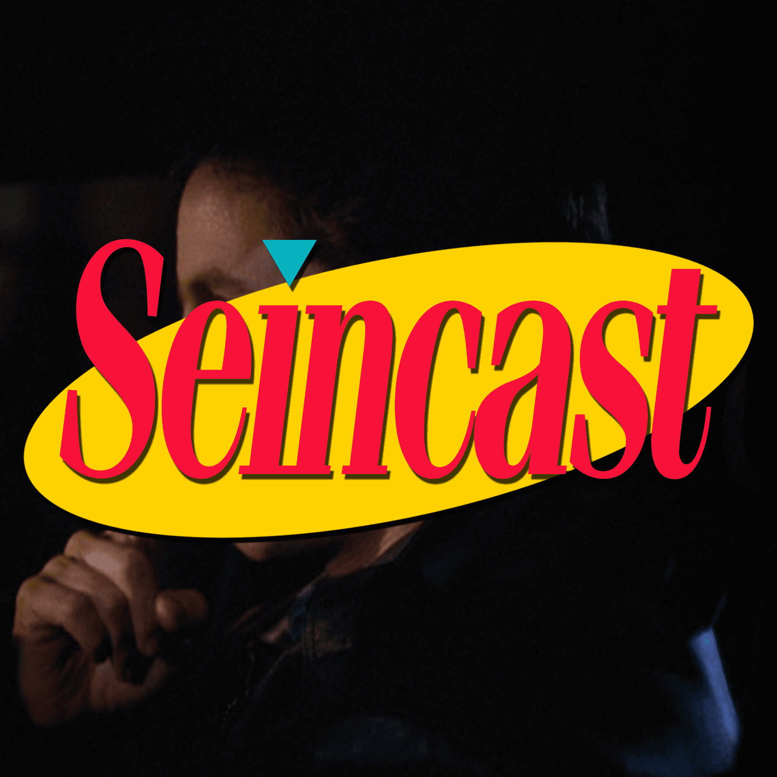 Seincast 053 - The Pick - Seincast: A Seinfeld Podcast cover