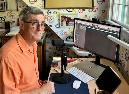 SJ18 The Islands Need Your Help ASAP! - Sanibel Journal cover