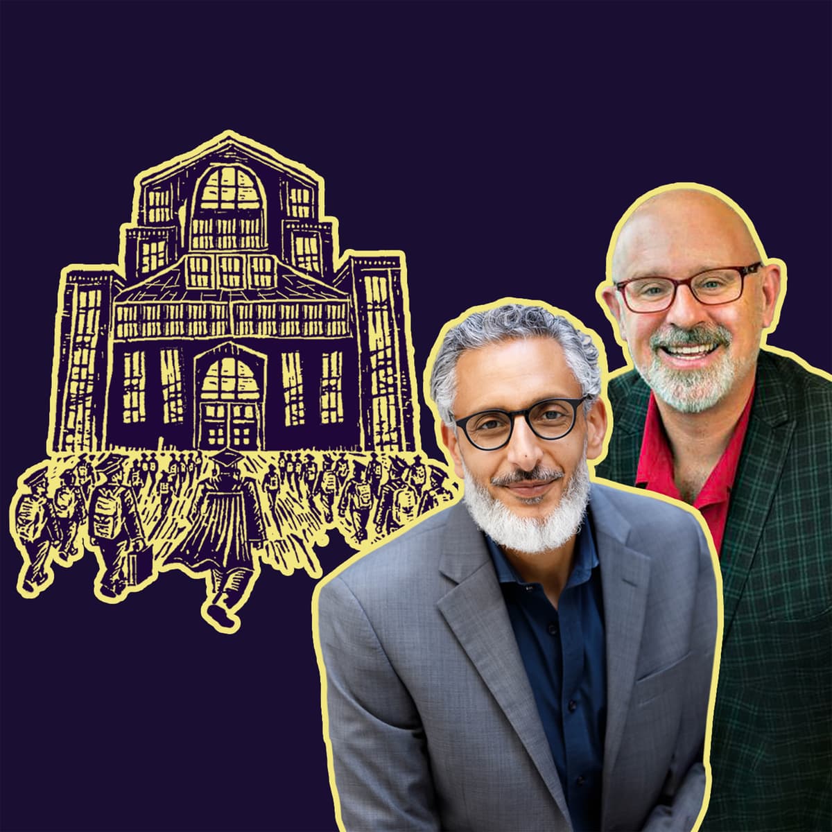 Ep. 234: The Chicago Canon - So to Speak: The Free Speech Podcast cover