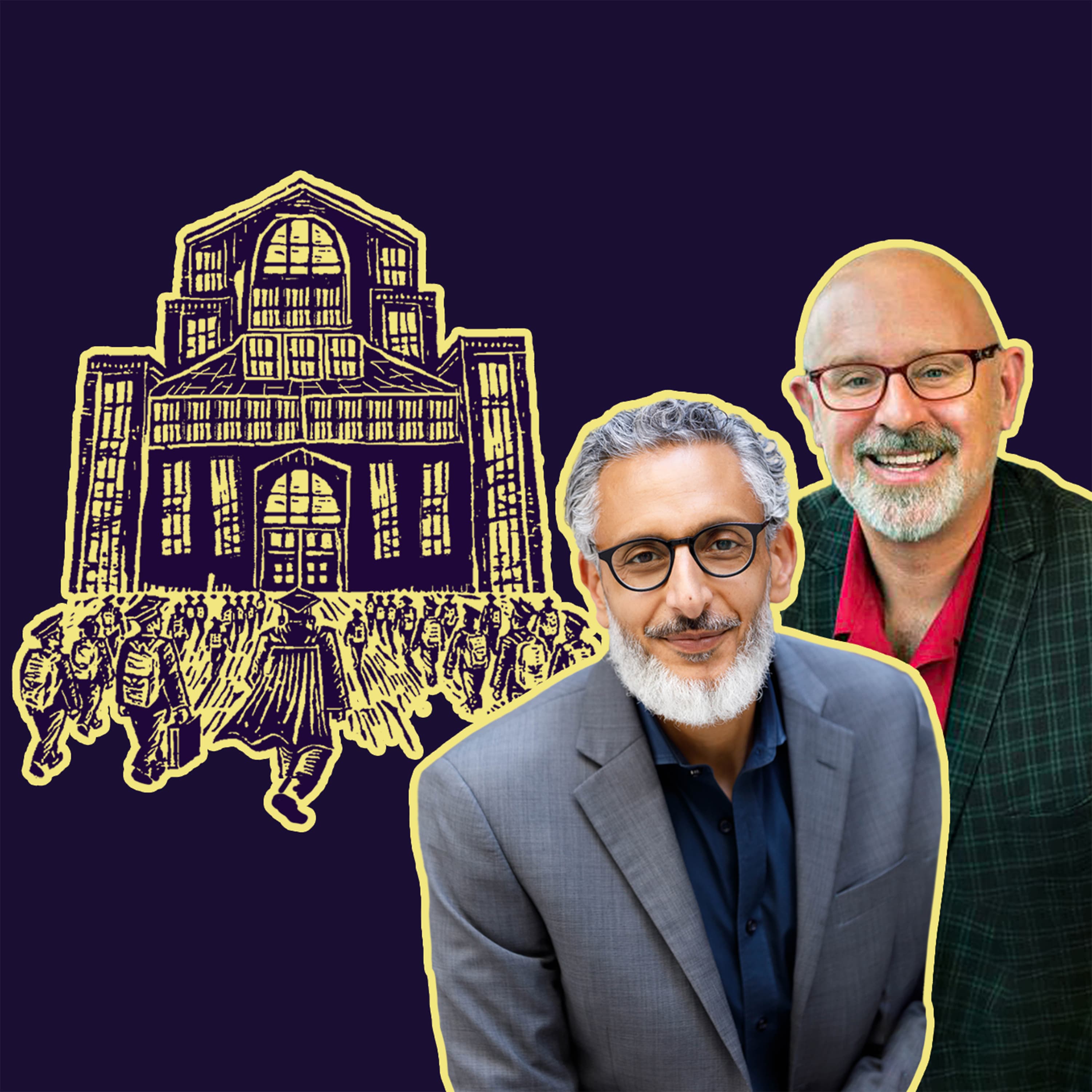 Ep. 234: The Chicago Canon - So to Speak: The Free Speech Podcast cover