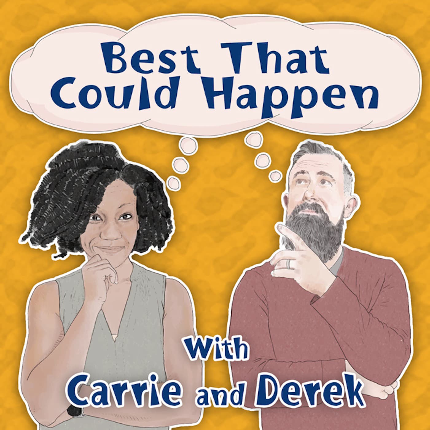 Best That Could Happen cover