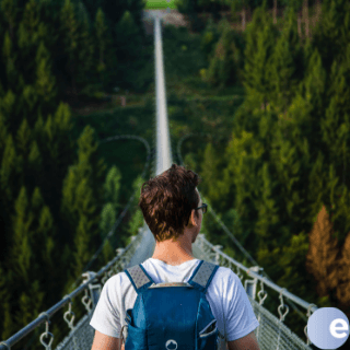 The Path To The Kingdom - EncounterPodcast cover