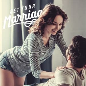258: 10 Game-changing Ways to Make Intercourse Awesome - Get Your Marriage On! with Dan Purcell cover