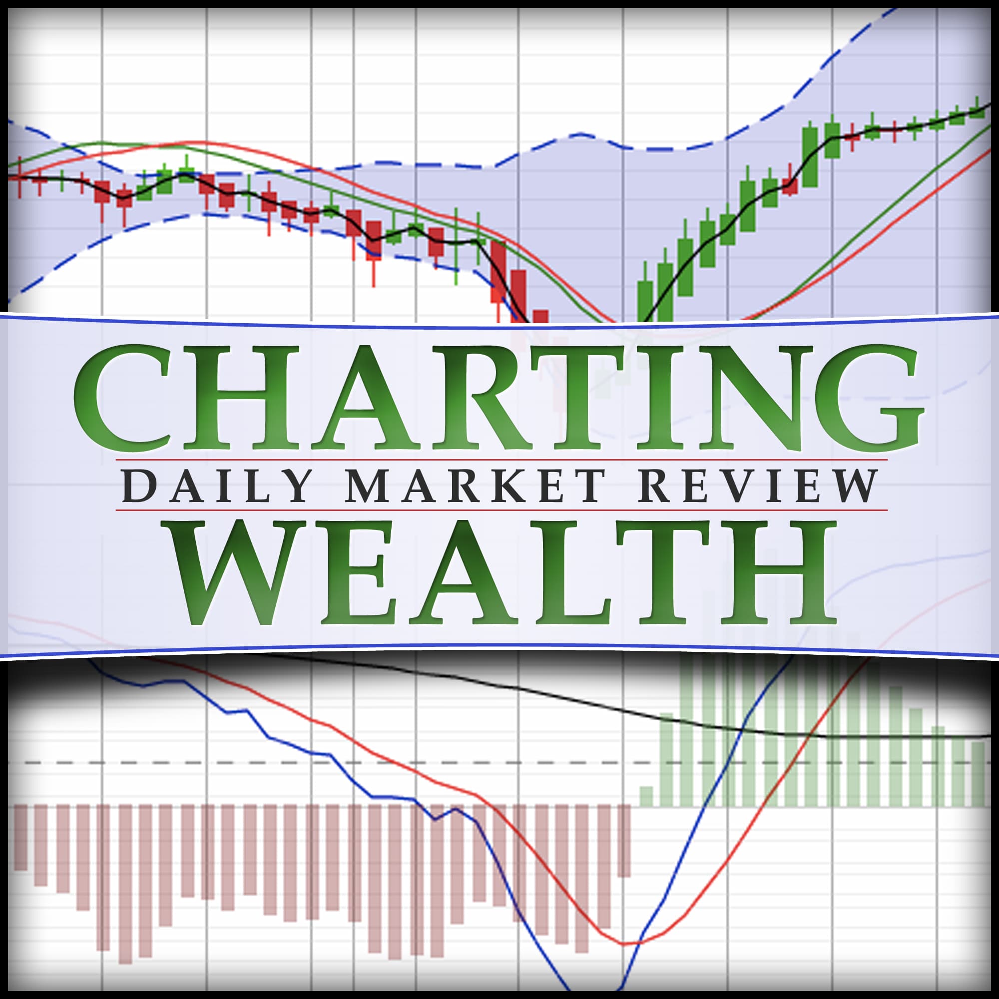 Charting Wealth's Daily Stock Trading Review cover