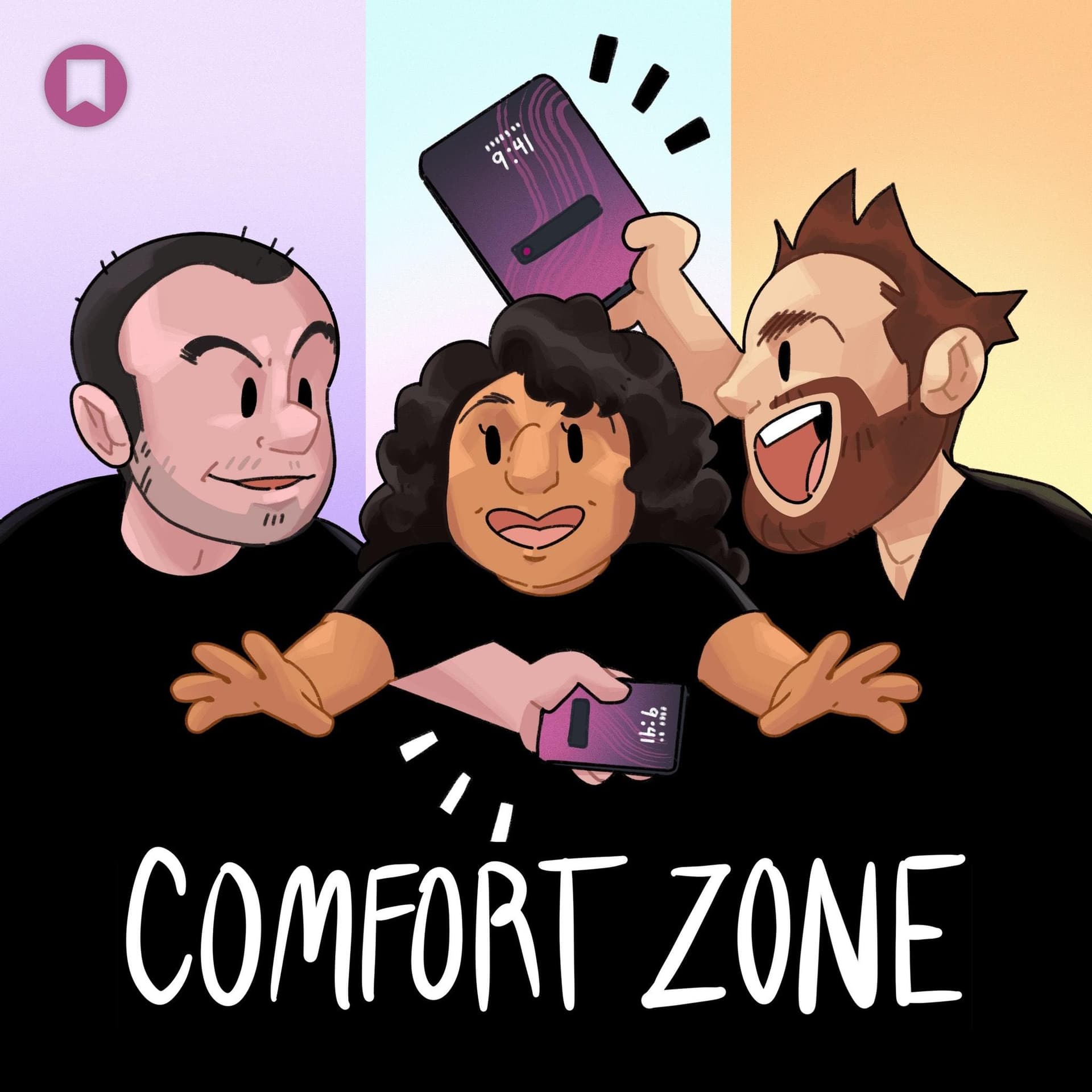 OLED Dreams and Studio Display Realities - Comfort Zone cover