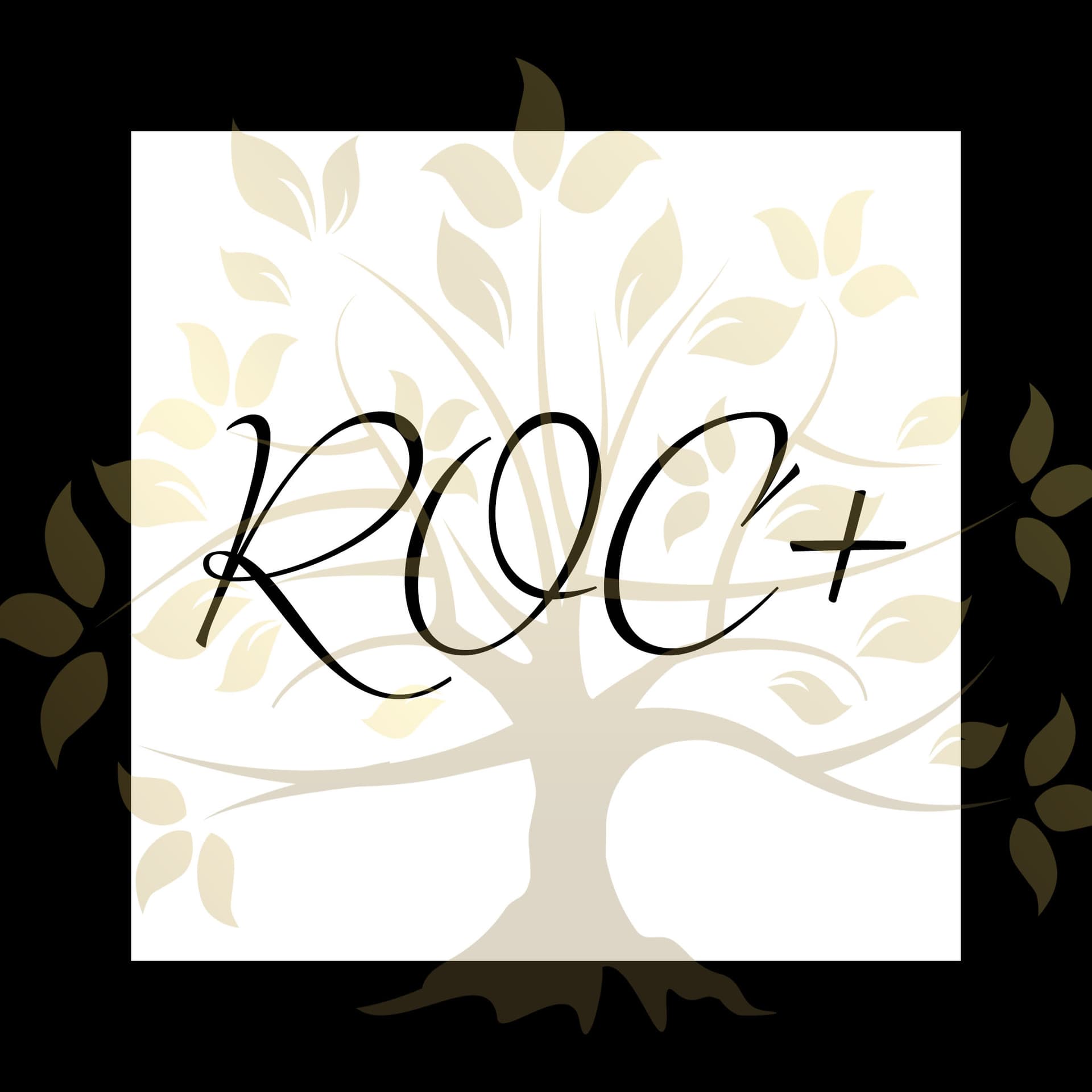 E008 ROC+ Dealing with Anxiety with Stephen Schubert - ROC+ cover