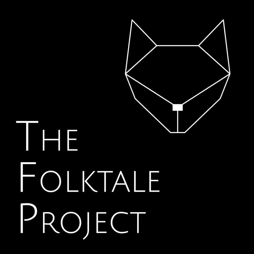 The Folktale Project cover