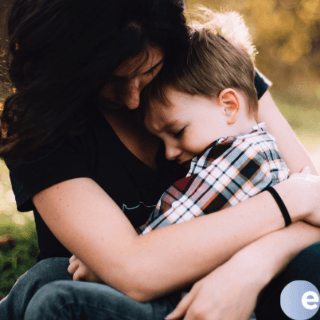 God's Comforting Nature - EncounterPodcast cover