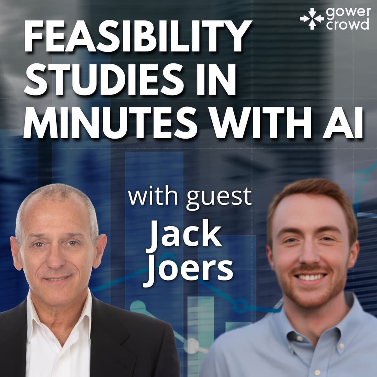 Feasibility Studies in Minutes with AI - AI for Real Estate cover
