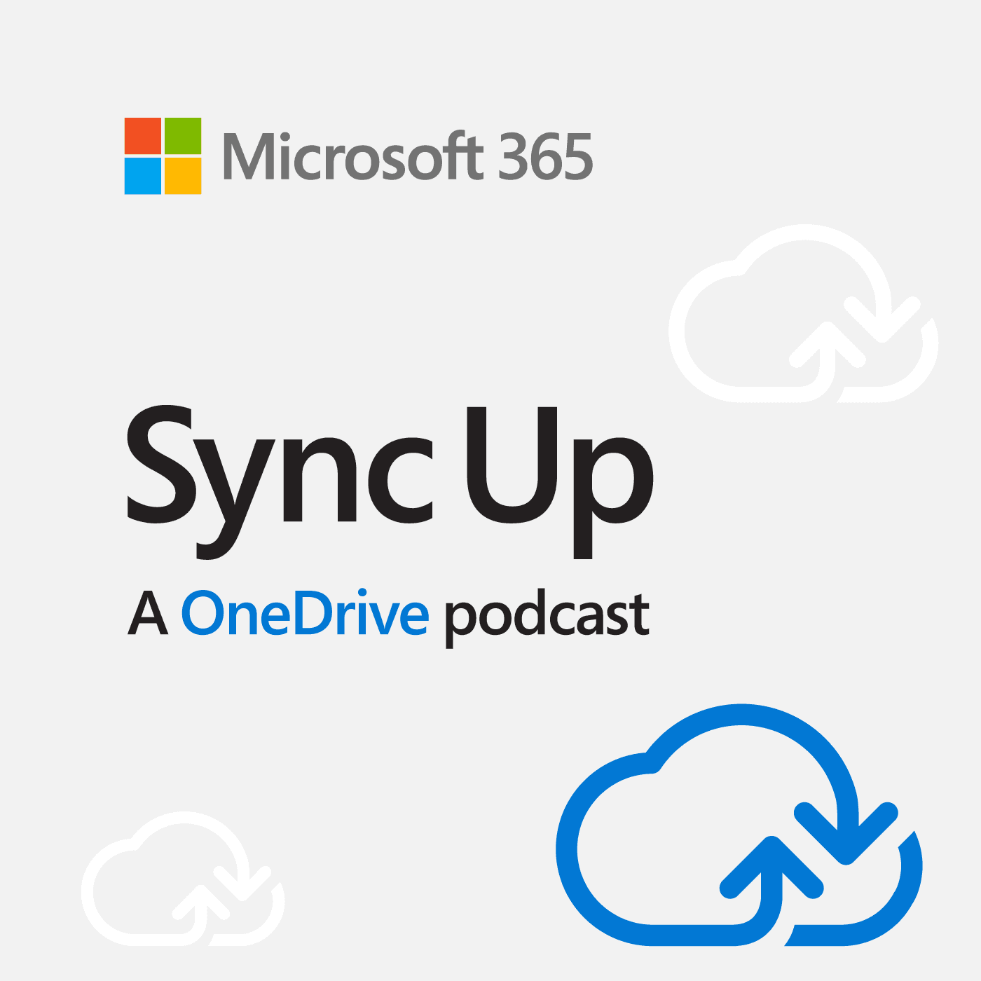 Introducing The Intrazone "OneDrive Personal Vault" - Sync Up by Microsoft 365 cover
