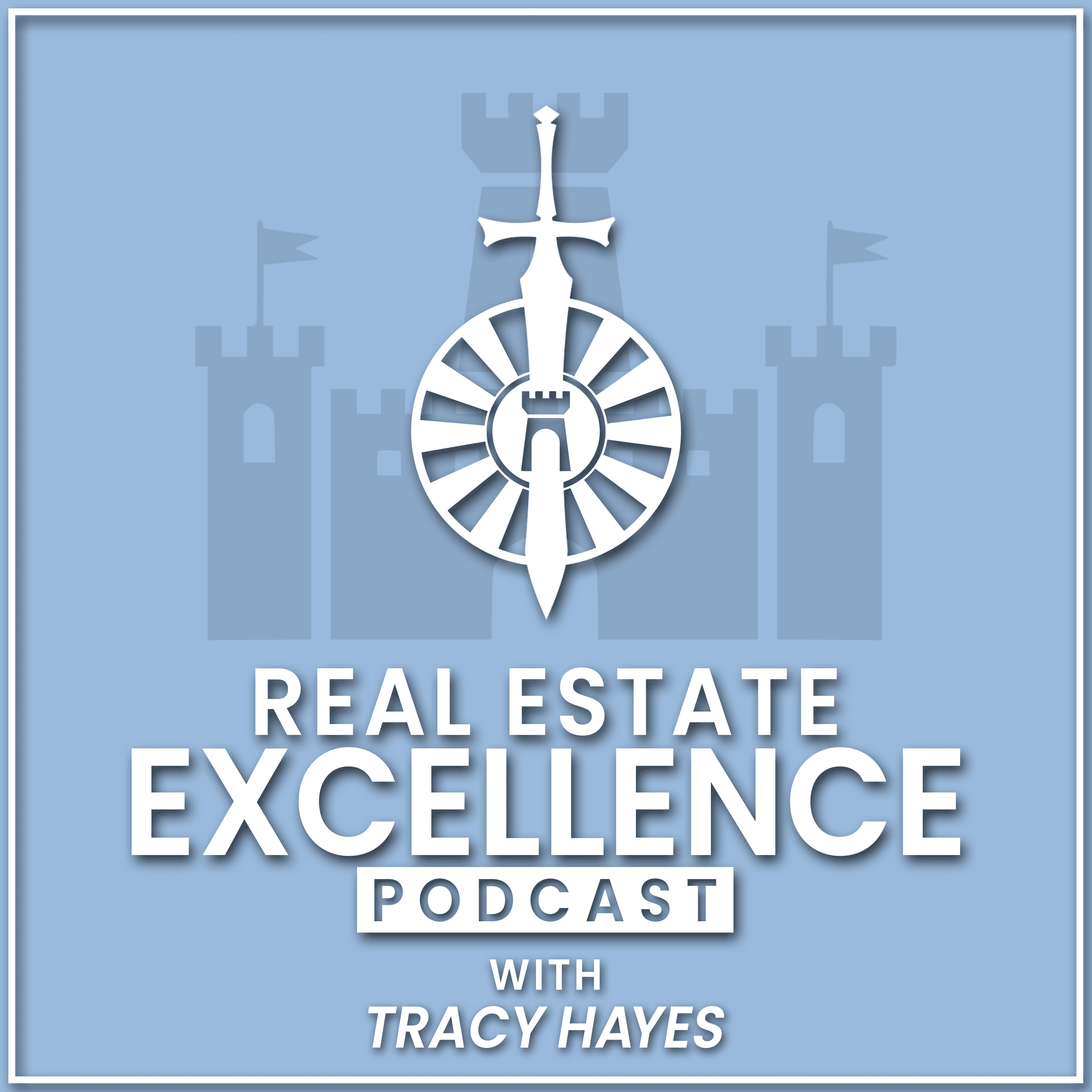 Real Estate Excellence cover