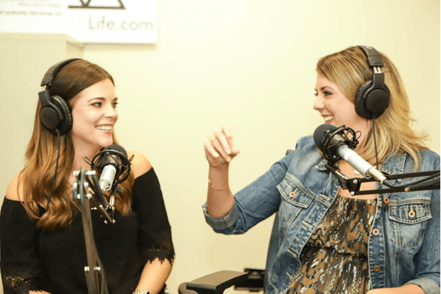 EPISODE 51: Finding Your Wing (Wo)men with Morgan Barse - Millennials360life cover