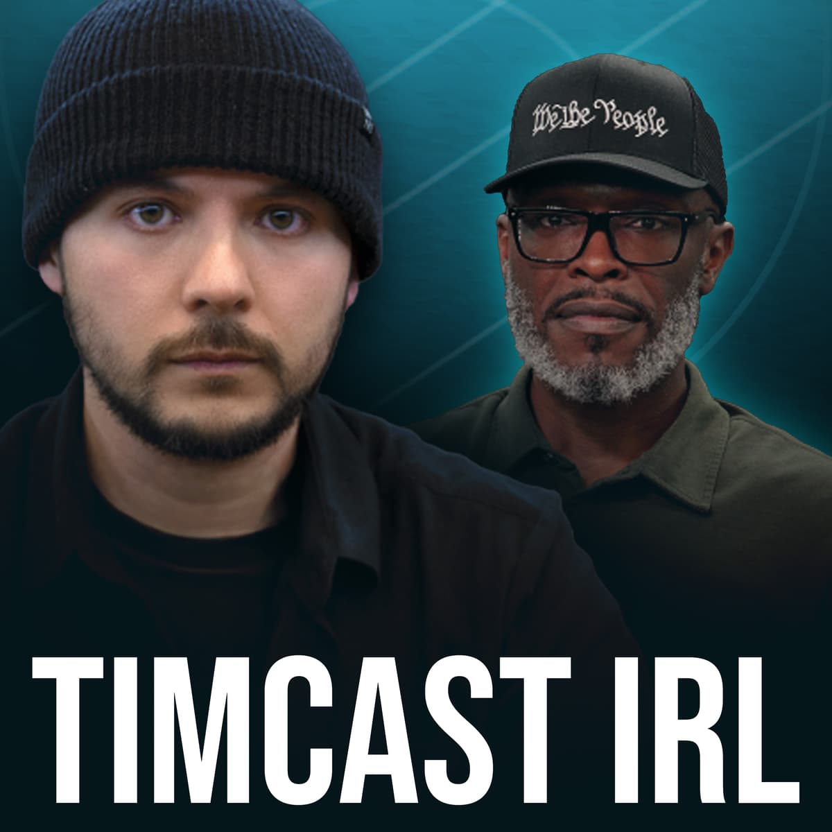 Trump To Deploy ICE Tactical Units Across US As LA Riots WORSEN, HUNDREDS Arrested w/ Anthony Brian Logan - Timcast IRL cover