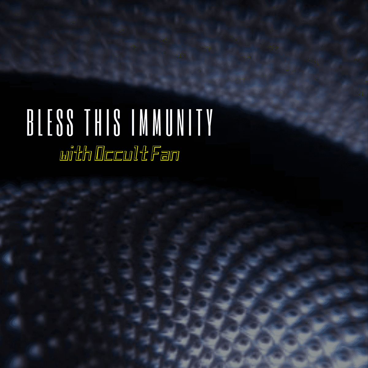 OCCULTURE 142: Occult Fan // Esoteric & Occult Themes in TOOL’s Fear Inoculum - Liber Ohio cover