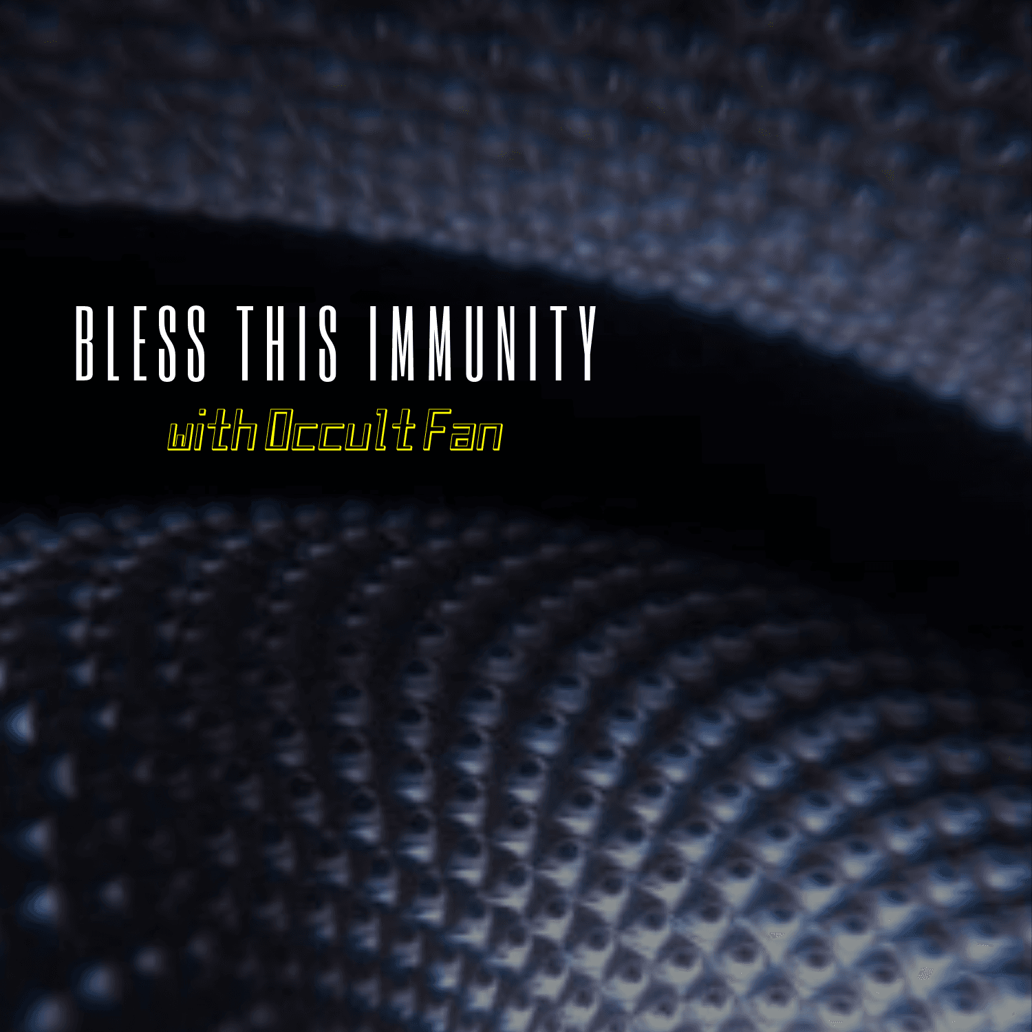 OCCULTURE 142: Occult Fan // Esoteric & Occult Themes in TOOL’s Fear Inoculum - Liber Ohio cover