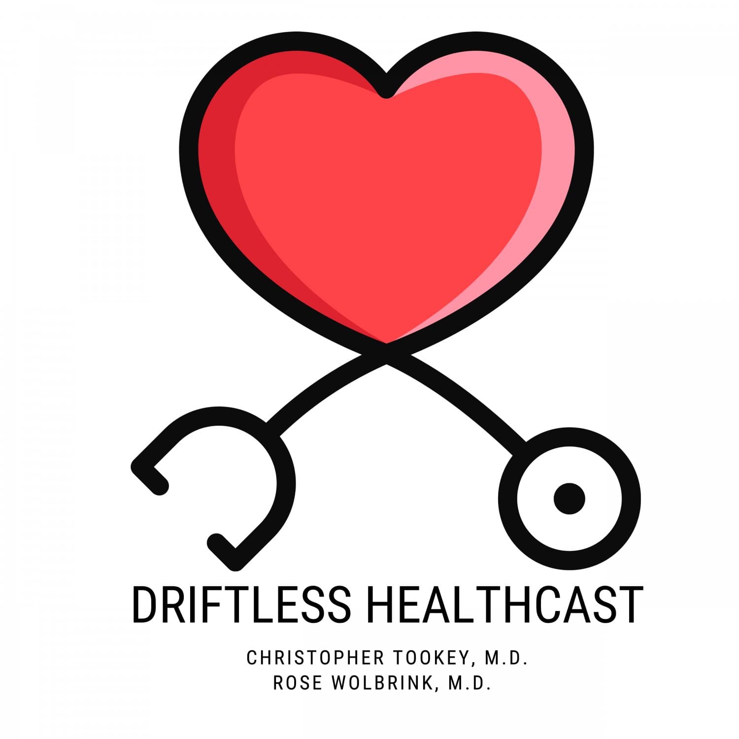 Driftless HealthCast: Can You "Treat" Menopause? - Medicine via myPod cover