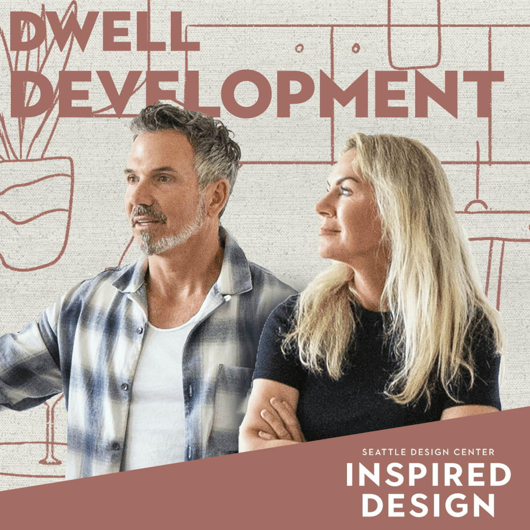Dwell Development | Romantic Renovation - Inspired Design cover