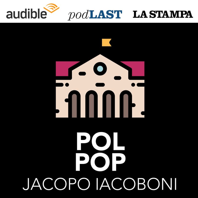 Pol-Pop cover