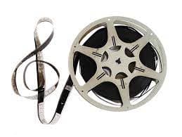 The Music of Film Composers - Sticky Notes: The Classical Music Podcast cover