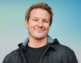 The Lovesac Story: Shawn D. Nelson On Endurance, Failure, & Growth - Finding Genius Podcast cover