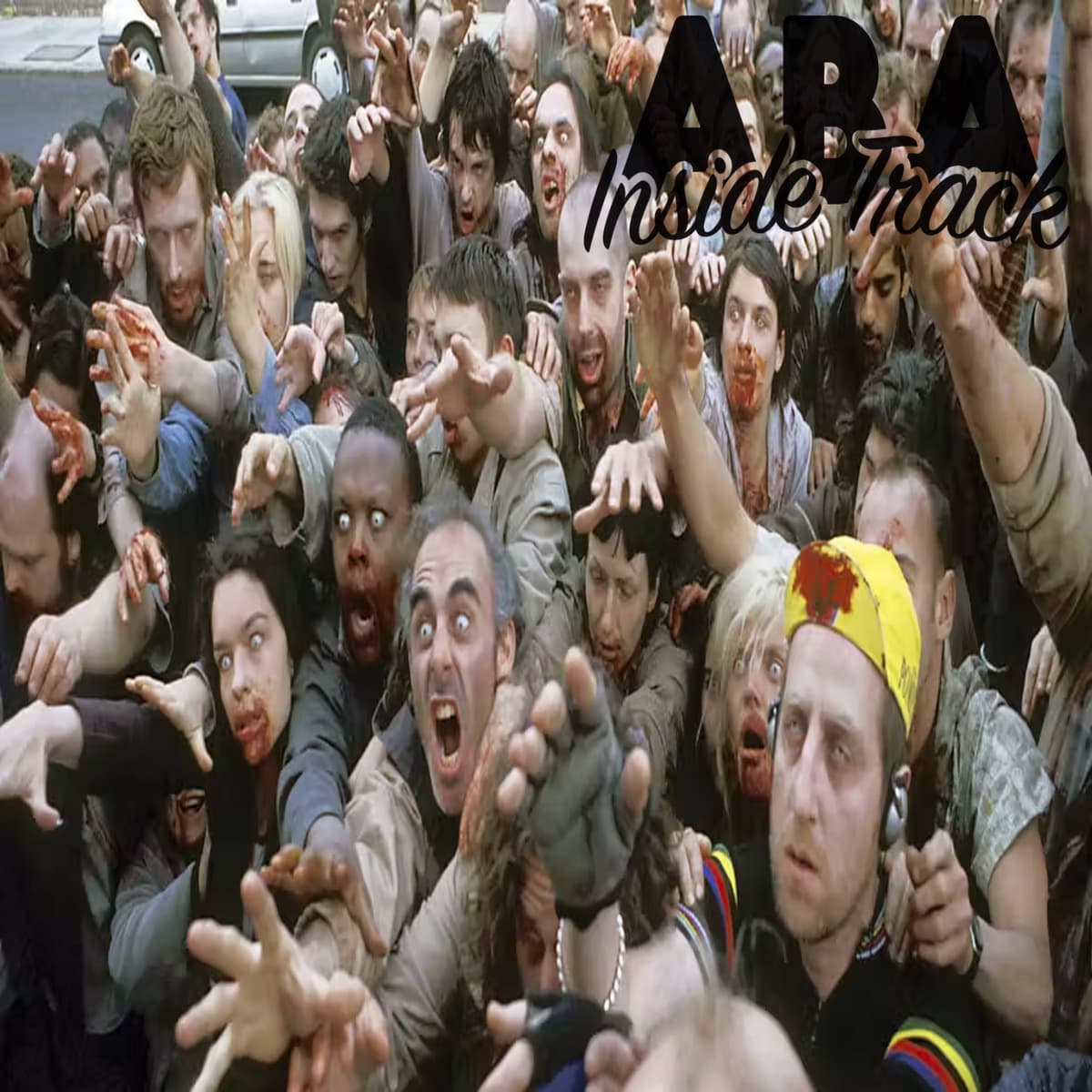 Episode 206 - Post-Apocalypse ABA - ABA Inside Track cover