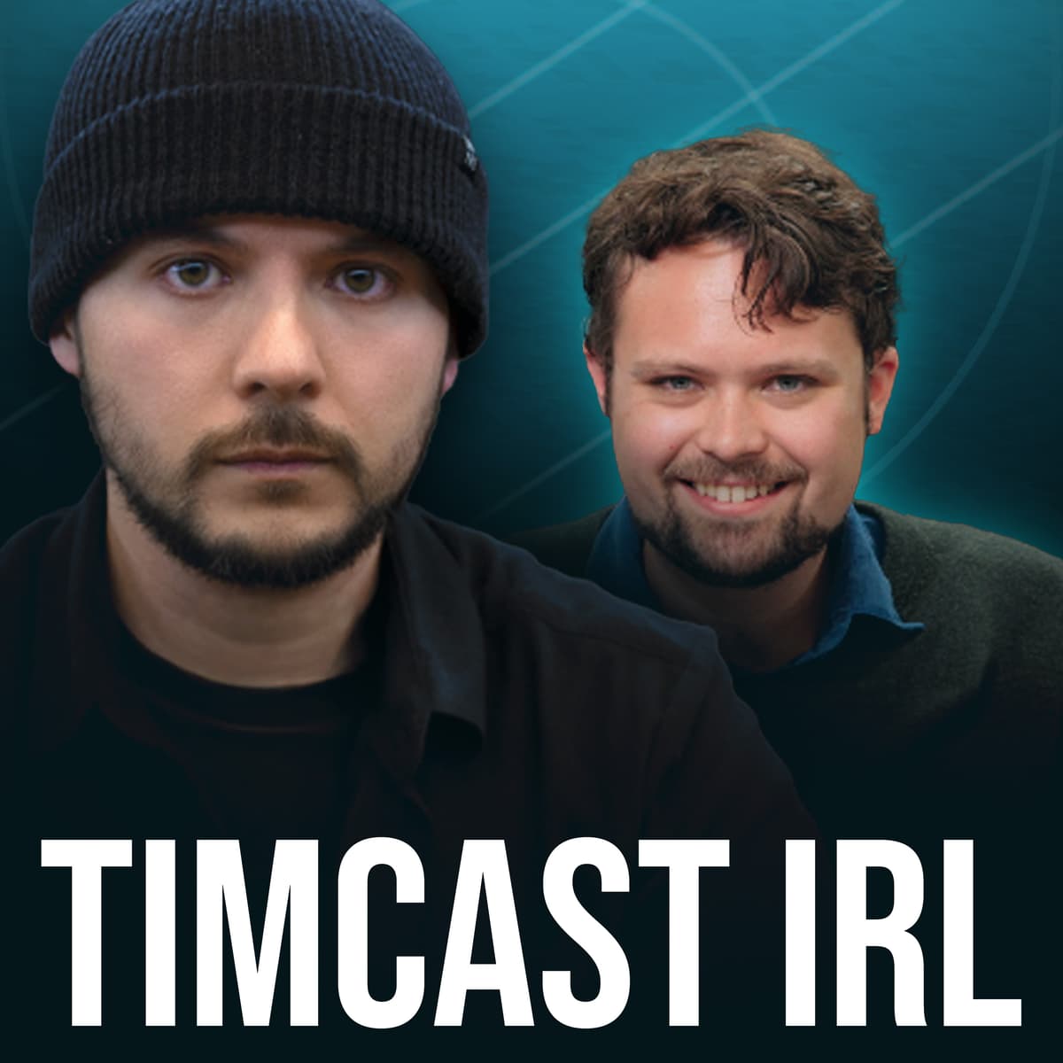 Liberal Media CAUGHT In BOGUS LEAK, Trump DID NOT Fire Mike Waltz, HE PROMOTED HIM w/ Rudyard Lynch - Timcast IRL cover
