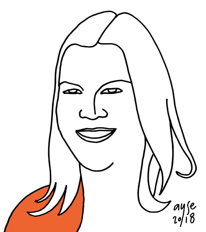 Jocelyn Wyatt - Design The Life You Love with Ayse Birsel cover