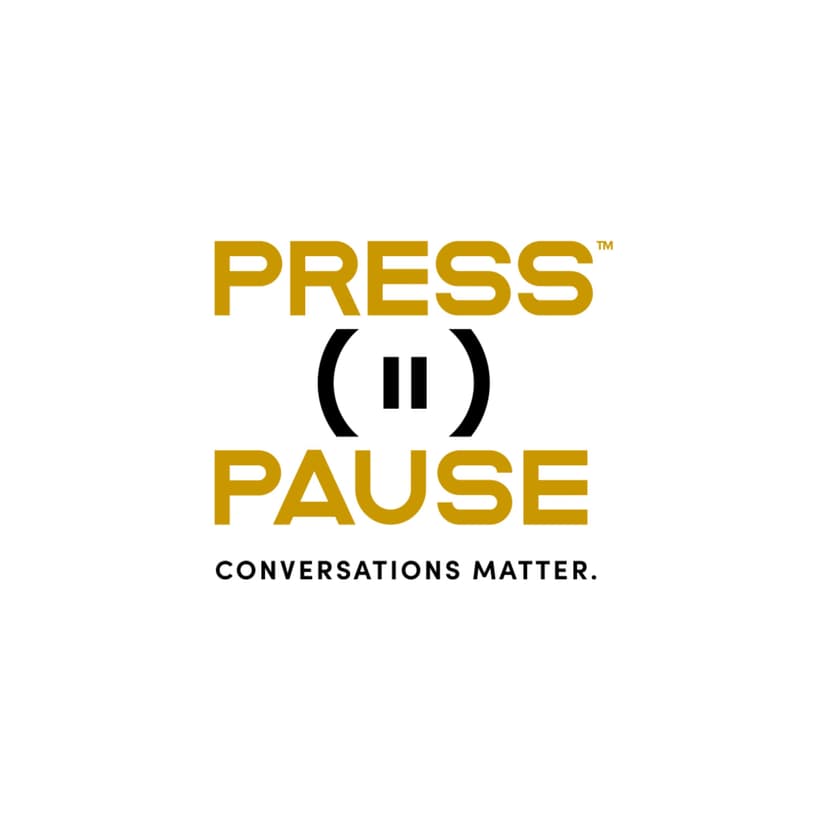 Press Pause cover