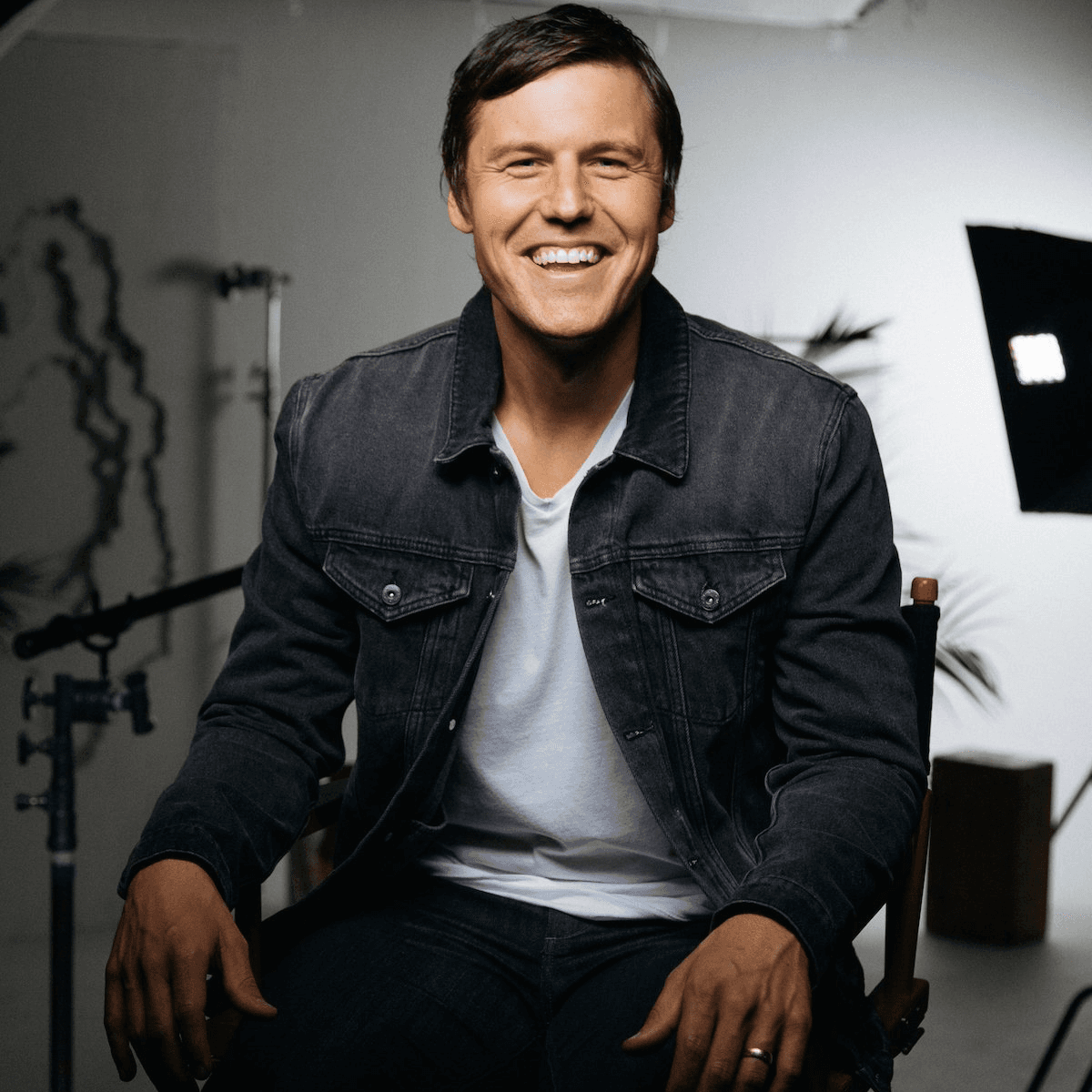 Letting Desire Make the Best of Us: Jay Sringer #235 - This Undivided Life cover