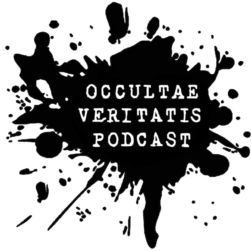 Occultae Veritatis Podcast - OVPOD cover