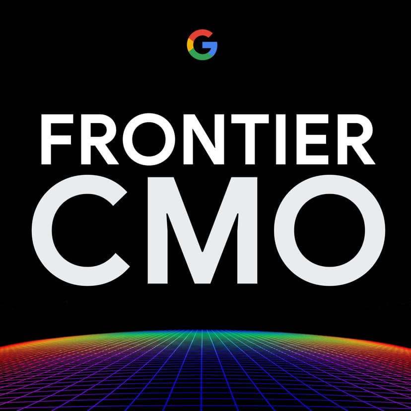 Frontier CMO cover