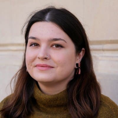76: Careless, with Kirsty Capes - The Brit Lit Podcast cover