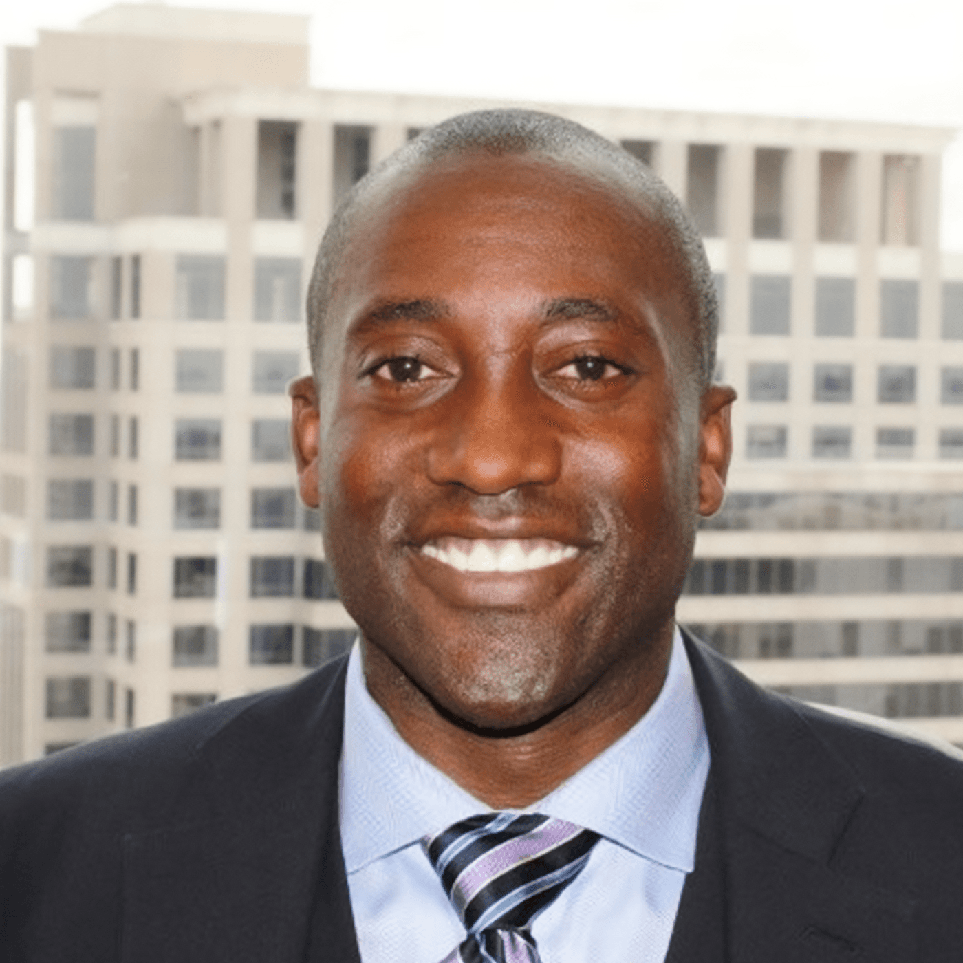 Above & Below the Line with Mike Smith - The Trial Lawyers College Podcast cover