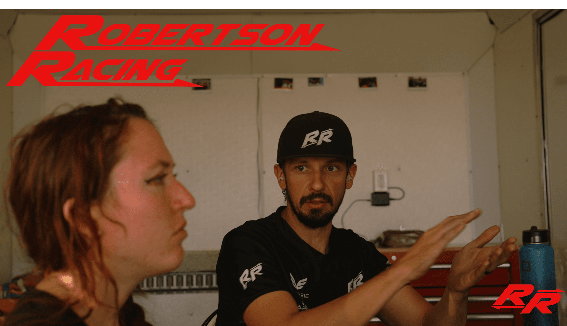 GHiT 0744:  Scott Robertson - Year in Review and Our Coach for 2026 - Garage Heroes In Training cover