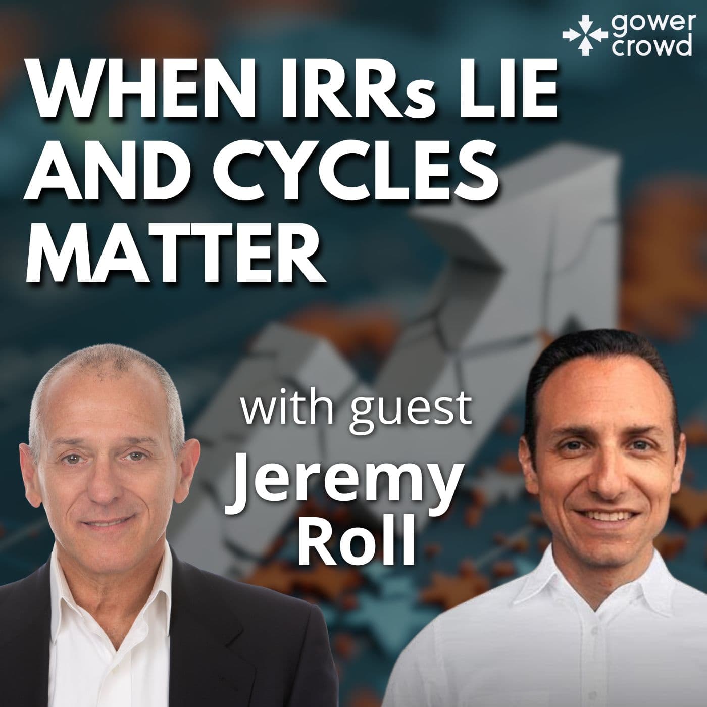 When IRRs Lie and Cycles Matter — AI for Real Estate cover