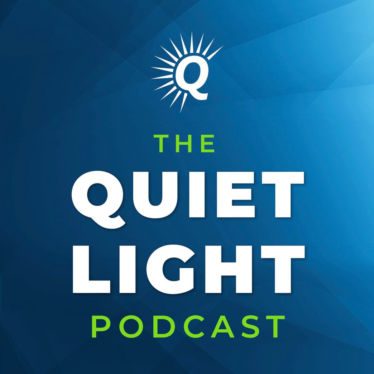 What to Do After the Exit - The Quiet Light Podcast cover