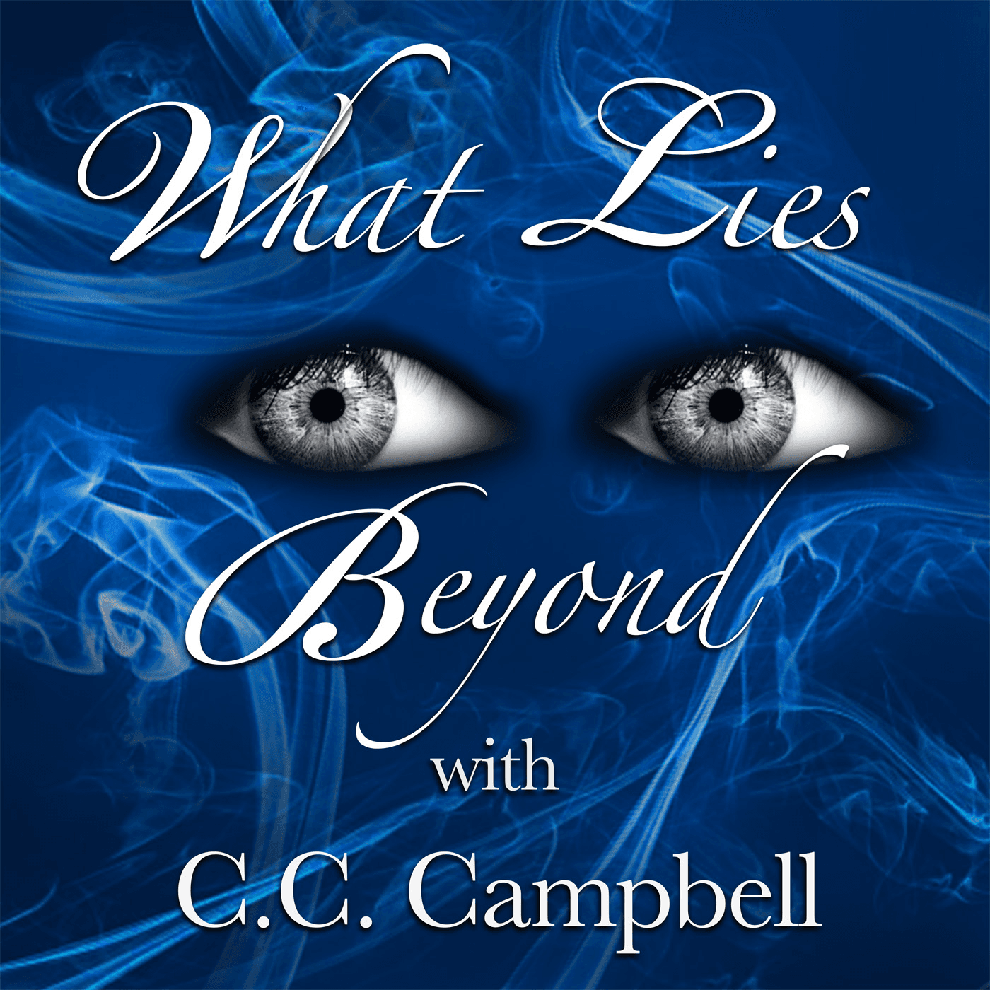 21. Ghosts, Spirits, and Demons: A Love Letter From the Other Side - What Lies Beyond cover