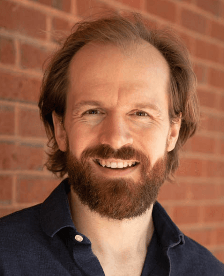 Ben Littauer - Healing Trauma — Excellent Decisions cover