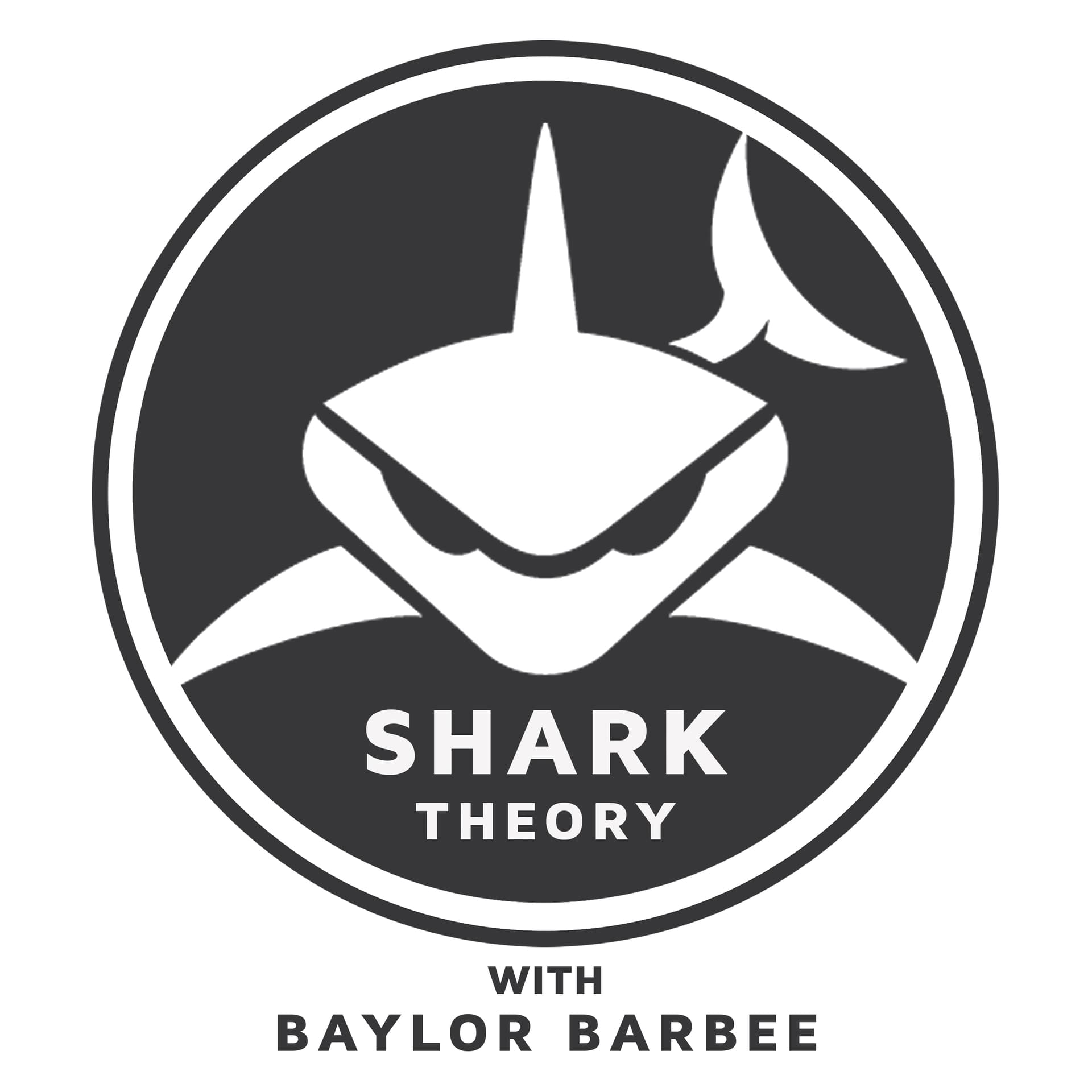 Charged Up - Shark Theory cover
