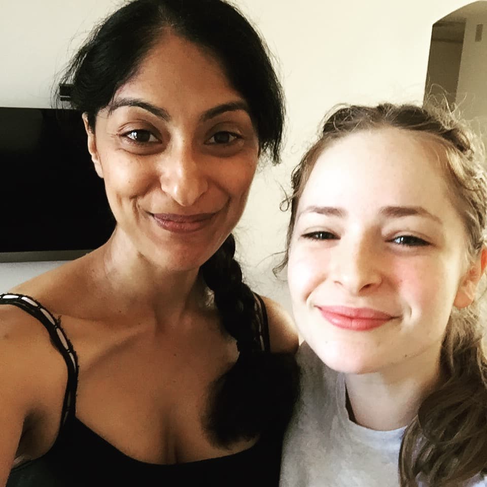 #138 - Ashleigh Cummings - Another Aussie in LA cover