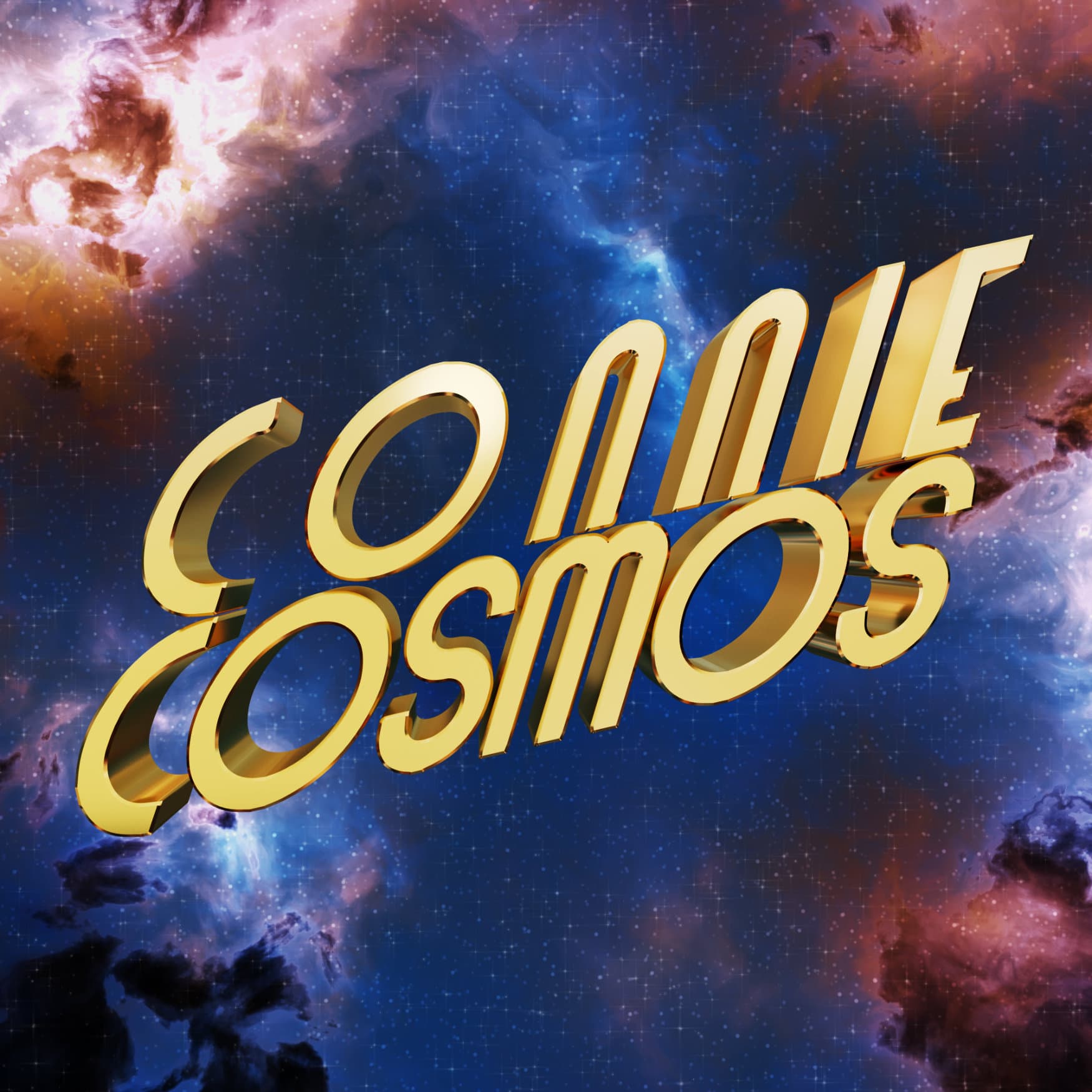 Connie Cosmos cover