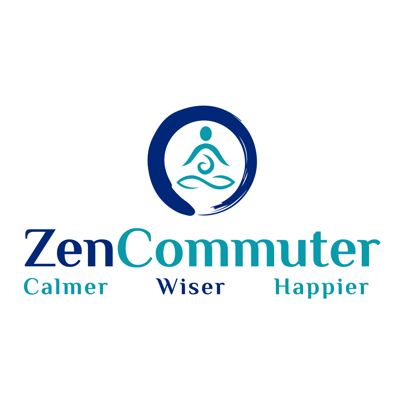 Zen Commuter cover
